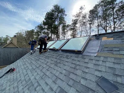 E-Z Roofing & Construction — main photo