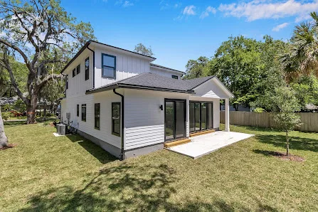 E2 Roofing Jacksonville