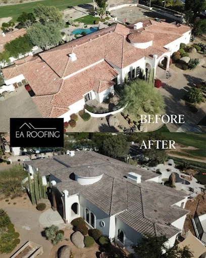 EA Roofing — main photo