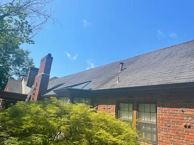 Eagle Roofing and Construction