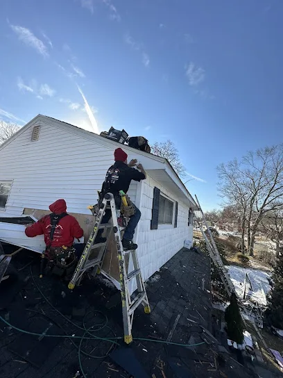 Eagle Roofing Contractor Inc. — main photo