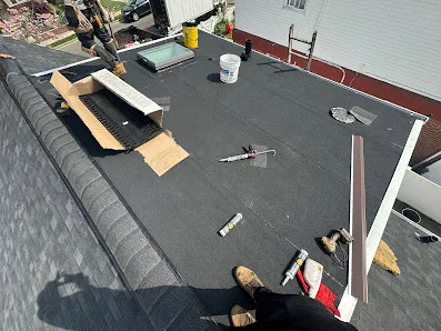 Eagle Roofing Contractor Inc.