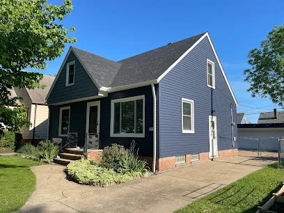 Eames and Sons Roofing