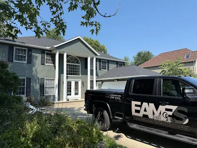 Eames and Sons Roofing