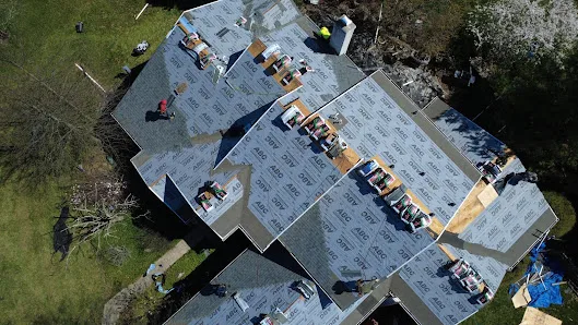 East Coast Roofing Systems