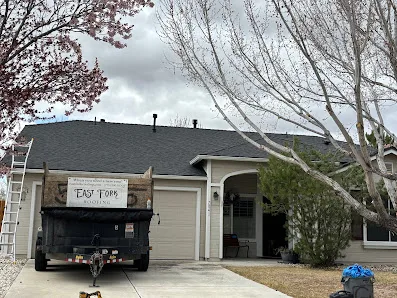 East Fork Roofing