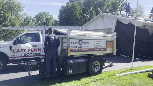 East Penn Roofing