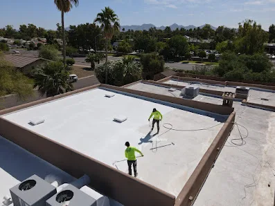 East Valley Roofing and Repair