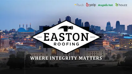 Easton Roofing — main photo