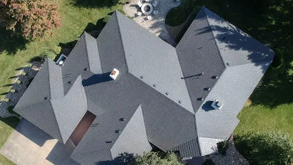 Eaton Roofing & Exteriors