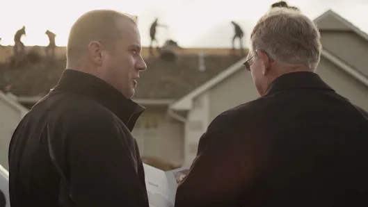 Eaton Roofing & Exteriors