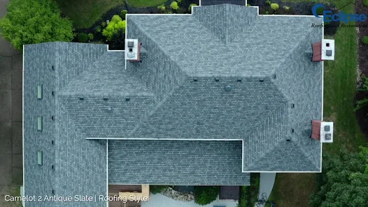 Eclipse Roofing & Restoration, LLC