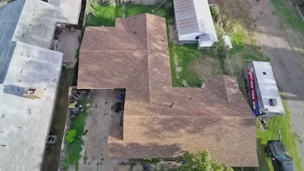 Edge Roofing & Coatings — main photo