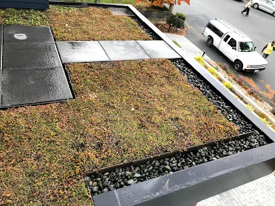 Element Smart Roofing