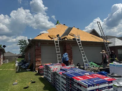 Elevate Roofing & Construction