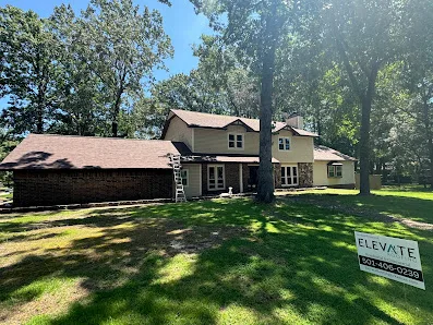 Elevate Roofing & Construction