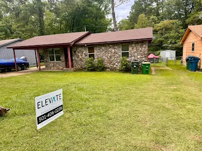 Elevate Roofing & Construction