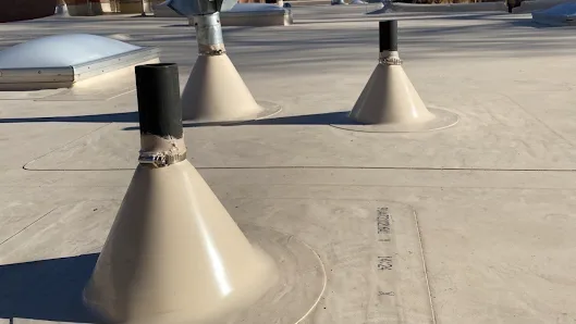 Elevation Roofing & Solar