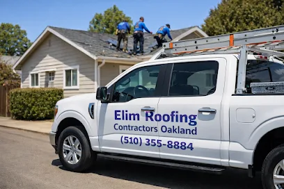 Elim Roofing Contractors Oakland — main photo