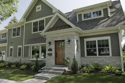 Elite Exteriors — main photo