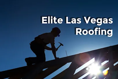 Elite Las Vegas Roofing — main photo