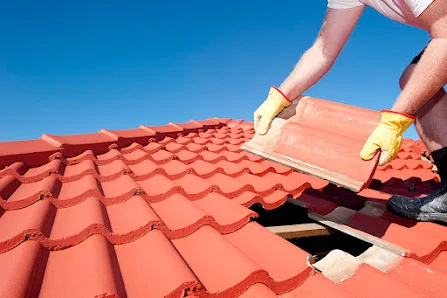 Elite Las Vegas Roofing