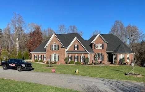 Elite Roof and Solar - Asheville