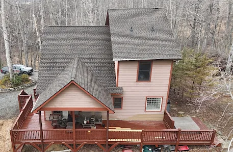 Elite Roof and Solar - Charlotte