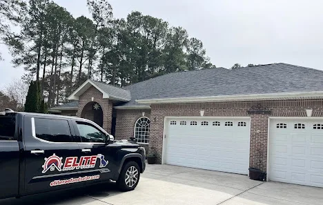 Elite Roof and Solar - Columbia