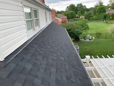 Elite Roofing