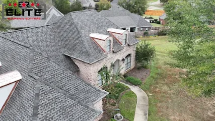 Elite Roofing & Gutters — main photo