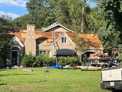 Elite Roofing & Gutters