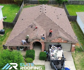 Elite Roofing LLC