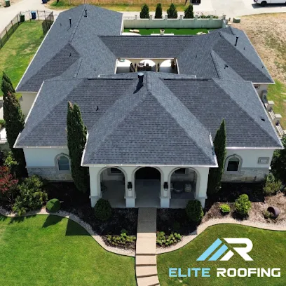 Elite Roofing LLC — main photo
