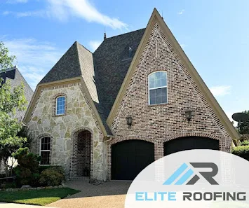 Elite Roofing LLC