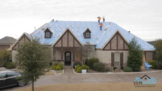 Elite Roofing LLC — main photo