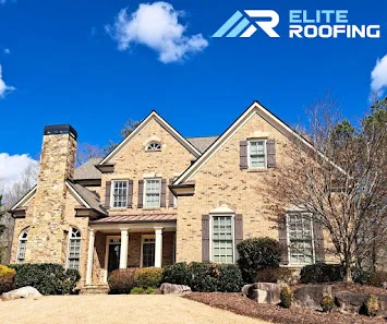 Elite Roofing LLC