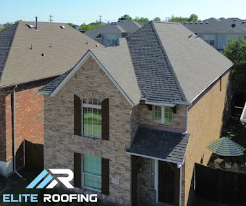 Elite Roofing LLC