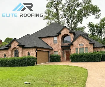 Elite Roofing LLC