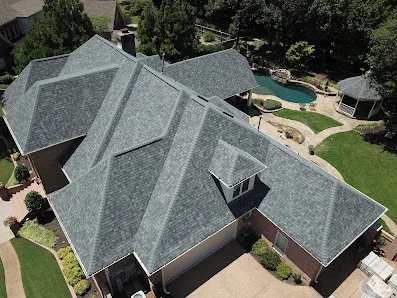 Elite Roofing Solutions