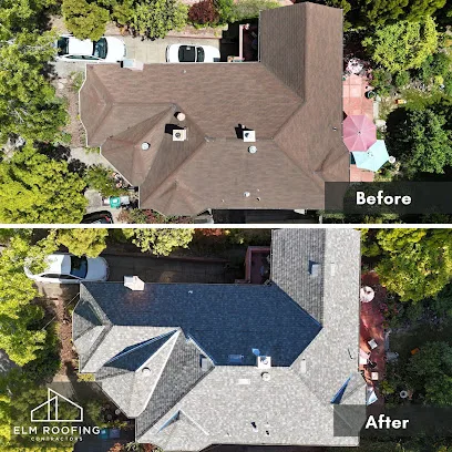 ELM Roofing Contractors Inc