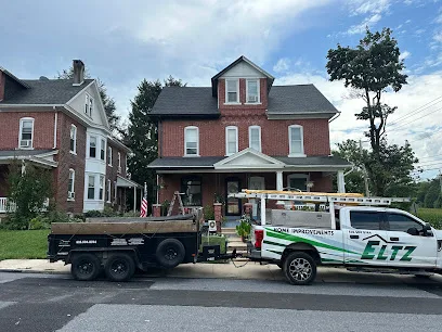 Eltz Home Improvements — main photo