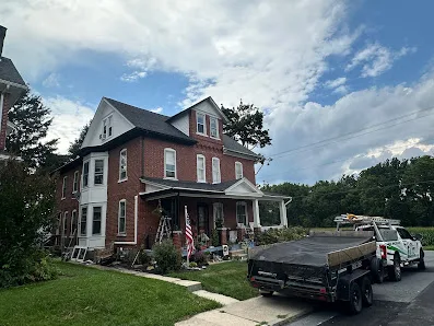 Eltz Home Improvements