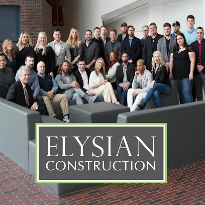 Elysian Construction — main photo