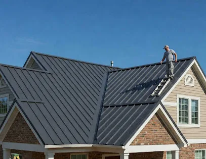 Emerald Roofers Seattle — main photo