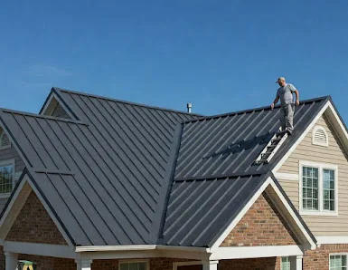 Emerald Roofers Seattle