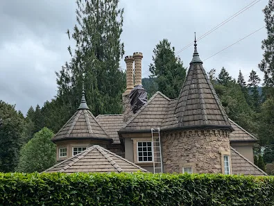 Emerald State | Roofing | Windows | Siding