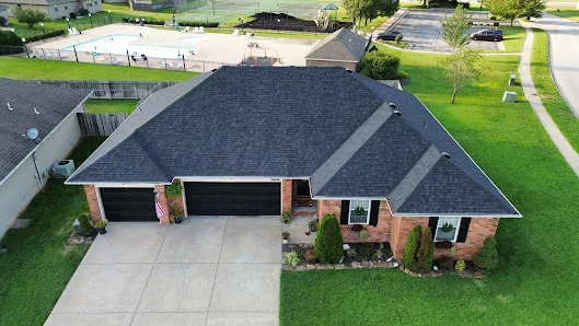 Empire Roofing and Construction