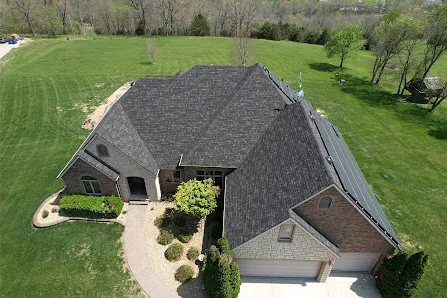 Empire Roofing and Construction