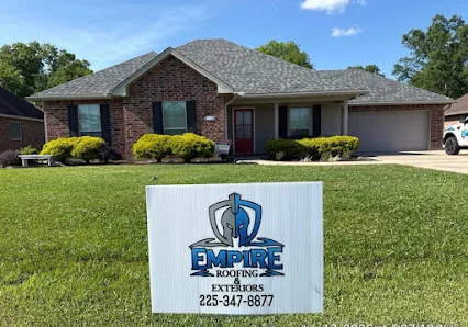 Empire Roofing & Exteriors